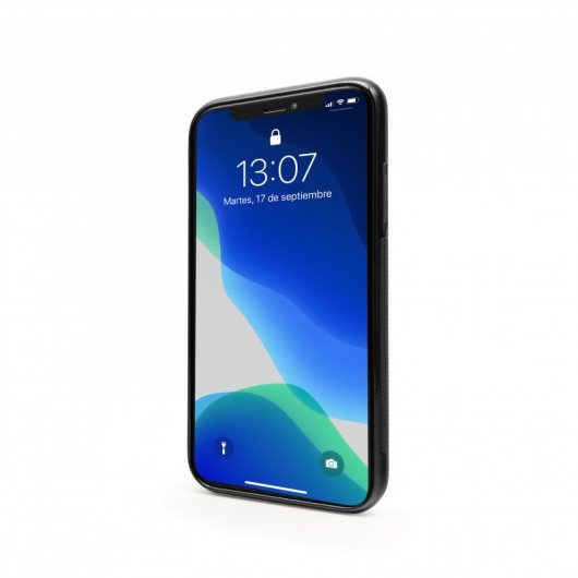 Coque Nueboo Anti-Gravity Noire pour iPhone 11 Pro