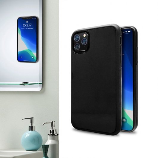Coque Nueboo Anti-Gravity Noire pour iPhone 11 Pro