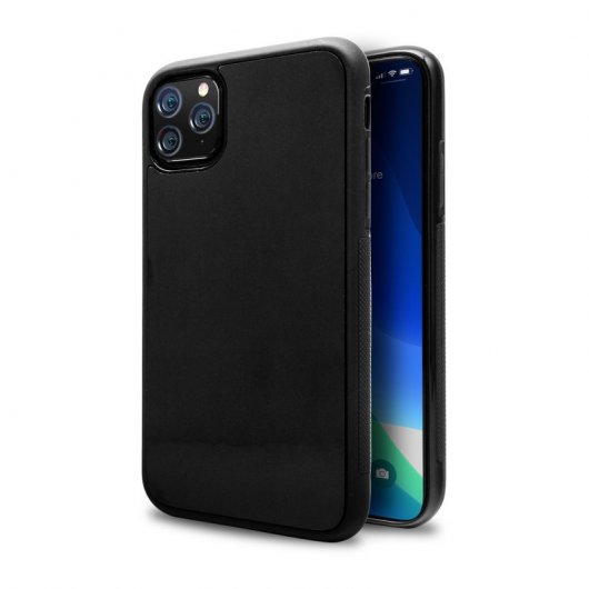 Coque Nueboo Anti-Gravity Noire pour iPhone 11 Pro