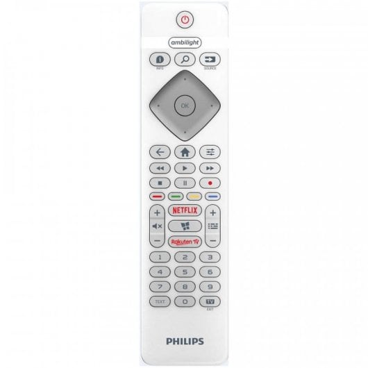 Philips 55PUS6804 55" LED UltraHD 4K