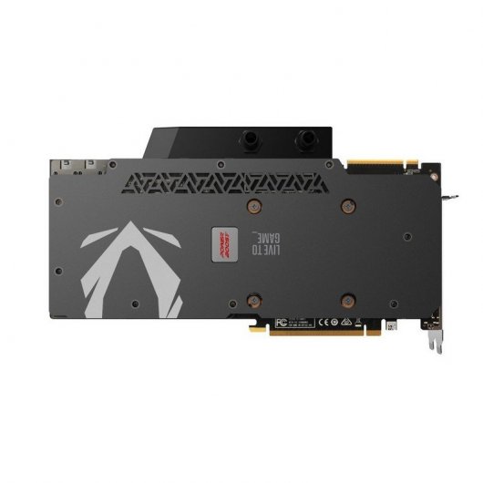 Zotac Gaming GeForce RTX 2080 Ti ArcticStorm 11GB GDDR6