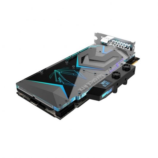 Zotac Gaming GeForce RTX 2080 Ti ArcticStorm 11GB GDDR6
