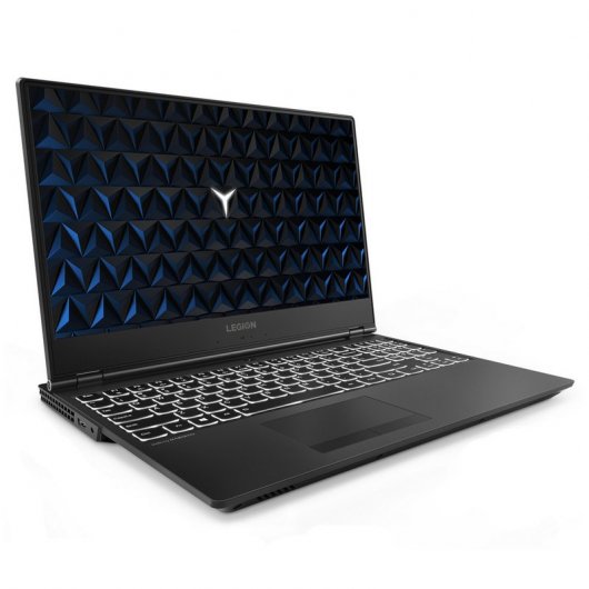 Lenovo Legion Y530-15ICH Intel Core i5-8300H/8GB/512GB SSD/GTX 1050/15.6"