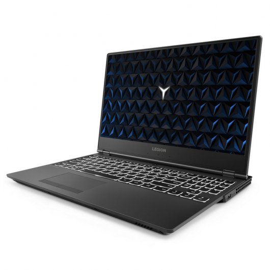 Lenovo Legion Y530-15ICH Intel Core i5-8300H/8GB/512GB SSD/GTX 1050/15.6"