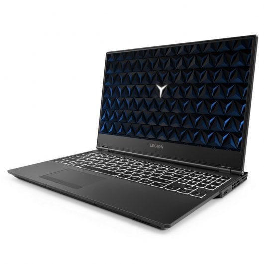Lenovo Legion Y530-15ICH Intel Core i7-8750H/8GB/256GB SSD/GTX 1050/15.6"