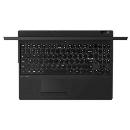 Lenovo Legion Y530-15ICH Intel Core i7-8750H/8GB/256GB SSD/GTX 1050/15.6"
