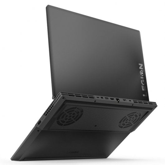 Lenovo Legion Y530-15ICH Intel Core i7-8750H/8GB/256GB SSD/GTX 1050/15.6"