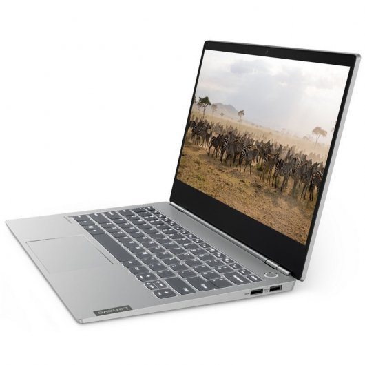 Lenovo ThinkBook 13s IWL Intel Core i7-8565U/16GB/512GB SSD/13.3"