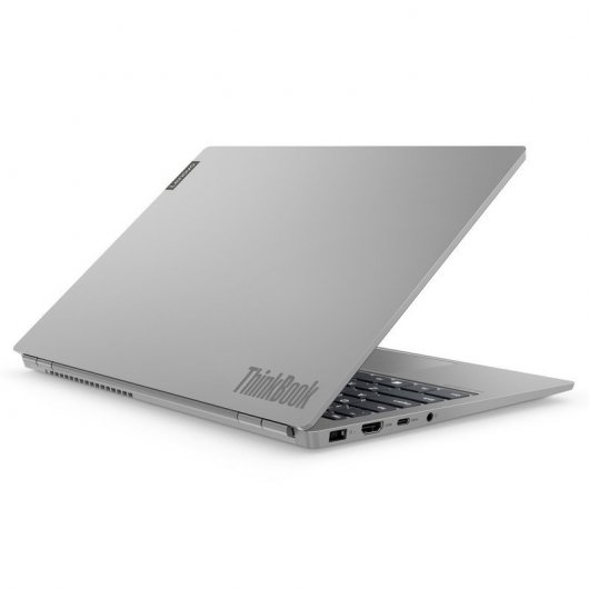 Lenovo ThinkBook 13s IWL Intel Core i7-8565U/16GB/512GB SSD/13.3"