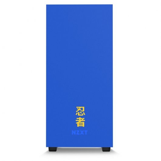 NZXT H700i Ninja Special Edition Cristal Templado USB 3.1