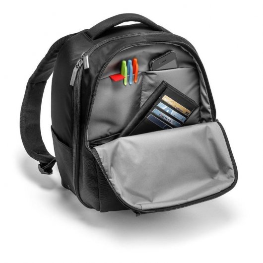 Manfrotto Advanced Gear M Mochila para Cámara Negra