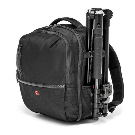 Manfrotto Advanced Gear M Mochila para Cámara Negra