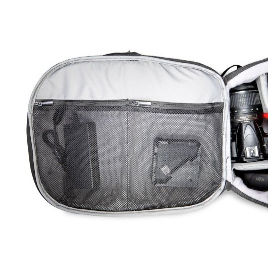 Manfrotto Advanced Gear M Mochila para Cámara Negra