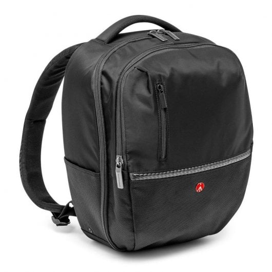 Manfrotto Advanced Gear M Mochila para Cámara Negra