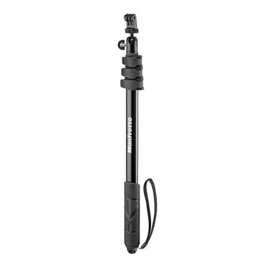 Manfrotto Compact Xtreme Monipie Compacto