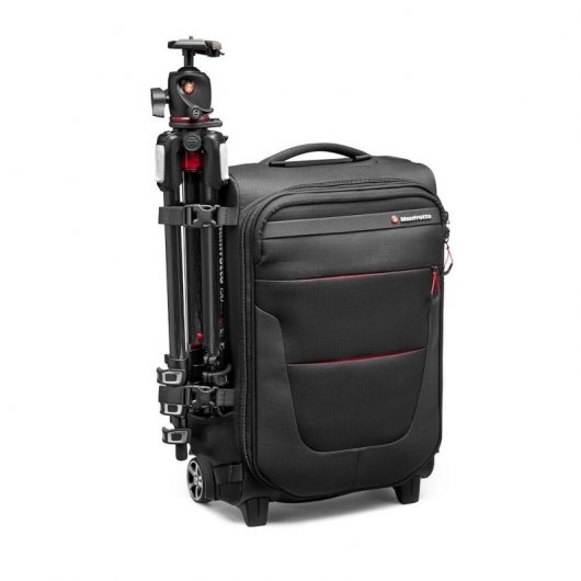 Manfrotto Pro Light Reloader Switch-55 Maleta con Ruedas para Cámara