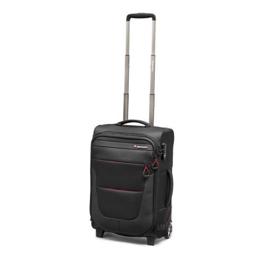 Manfrotto Pro Light Reloader Switch-55 Maleta con Ruedas para Cámara
