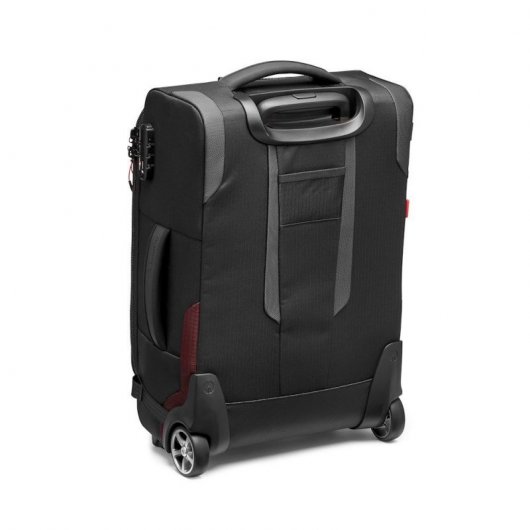 Manfrotto Pro Light Reloader Switch-55 Maleta con Ruedas para Cámara