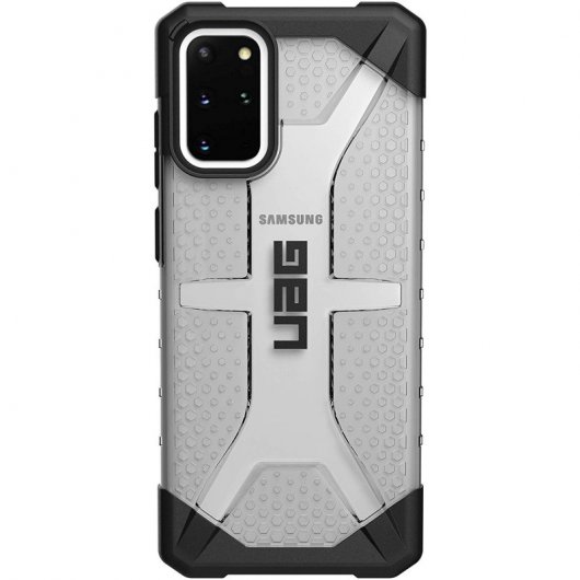UAG Plasma Funda Transparente para Samsung Galaxy S20 Plus