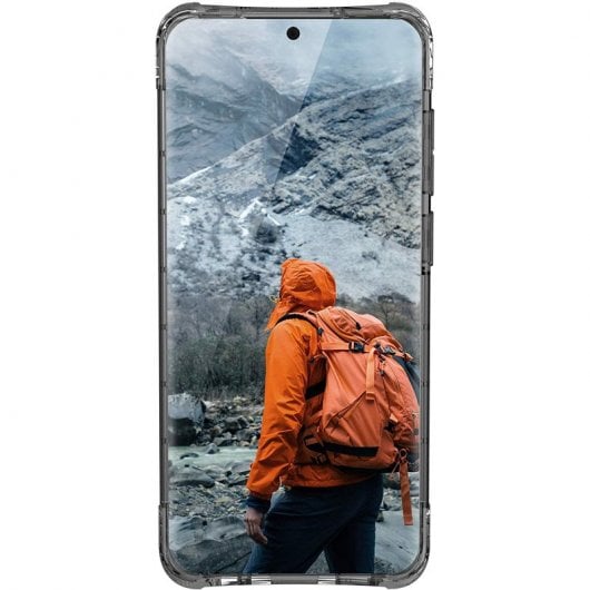 UAG Plyo Funda Transparente para Samsung Galaxy S20 Plus