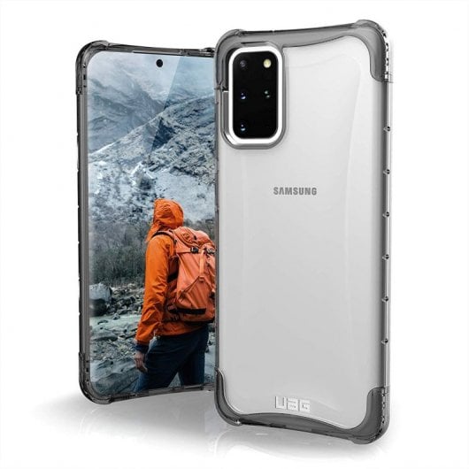 UAG Plyo Funda Transparente para Samsung Galaxy S20 Plus