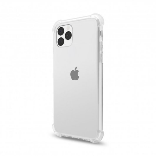 Nueboo Funda Gel TPU Shockproof Transparente para iPhone 11 Pro Max