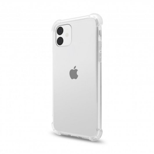 Nueboo Funda Gel TPU Shockproof Transparente para iPhone 11