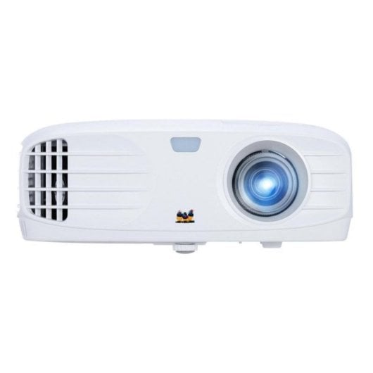 Projecteur ViewSonic PG700WU WUXGA 3500 Lumens 300" Lampe DLP Double HDMI 3D