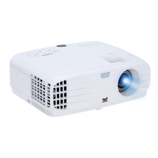 Projecteur ViewSonic PG700WU WUXGA 3500 Lumens 300" Lampe DLP Double HDMI 3D