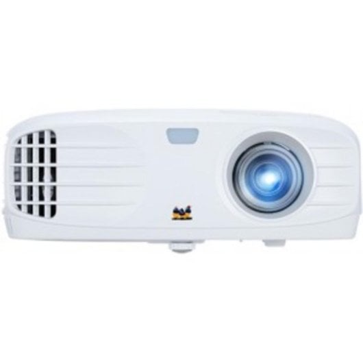 Projecteur ViewSonic PG700WU WUXGA 3500 Lumens 300" Lampe DLP Double HDMI 3D