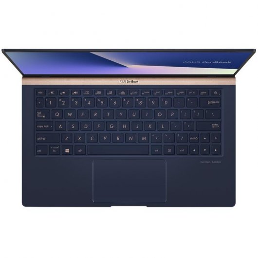 Asus ZenBook 13 UX333FA-A3139R Intel Core i5-8265U/8GB/256GB SSD/13.3"