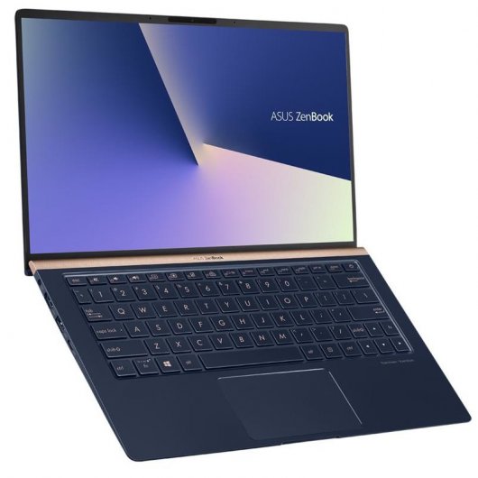 Asus ZenBook 13 UX333FA-A3139R Intel Core i5-8265U/8GB/256GB SSD/13.3"