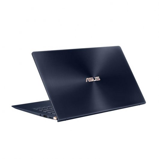 Asus ZenBook 13 UX333FA-A3139R Intel Core i5-8265U/8GB/256GB SSD/13.3"