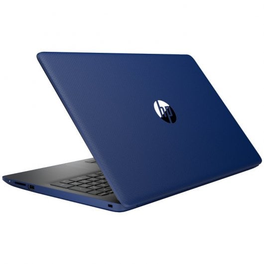 HP Notebook 15-DB1000NS AMD Ryzen 3 3200U/8GB/1TB/15.6"