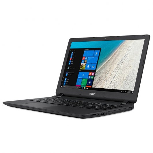 Acer Extensa 15 EX2540-336F Intel Core i3-6006U/4GB/500GB/15.6"