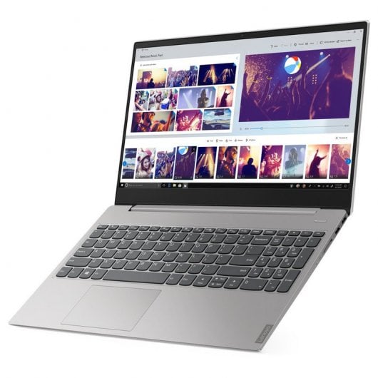 Lenovo Ideapad S340-15IWL Intel Core i5-8265U/8GB/1TB SSD/15.6"
