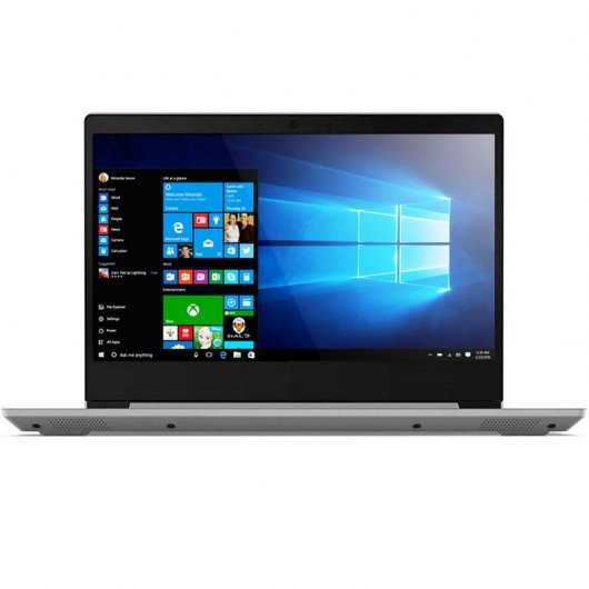 Lenovo Ideapad S145-15IWL Intel Core i7-8565U/8GB/256GB SSD/15.6" Gris Platino