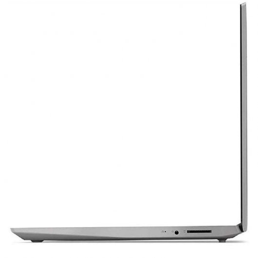 Lenovo Ideapad S145-15IWL Intel Core i7-8565U/8GB/256GB SSD/15.6" Gris Platino