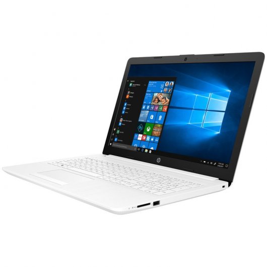 HP 15-DA1058NS Intel Core i7-8565U/8GB/256GB SSD/15.6"