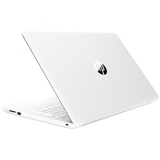 HP 15-DA1058NS Intel Core i7-8565U/8GB/256GB SSD/15.6"