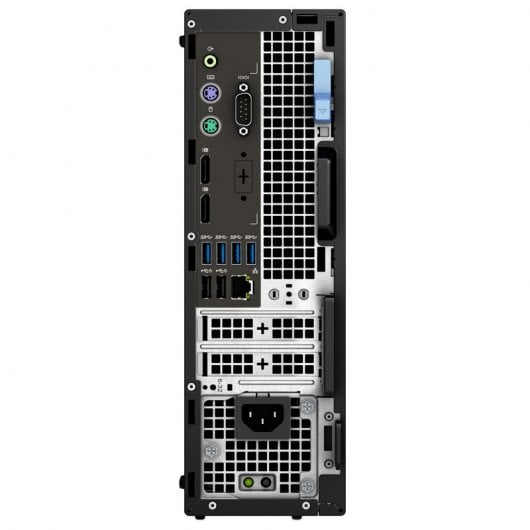 Dell Precision 3430 Intel Xeon E-2124G/16GB/256GB SSD