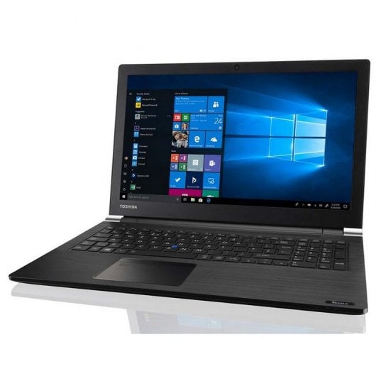 Toshiba Tecra A50-EC-10Z Intel Core i7-8550U/16GB/512GB SSD/15.6"