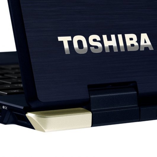 Dynabook Toshiba Portégé X20W-E-111 Intel Core i5-7200U/8GB/512GB SSD/12.5" Táctil