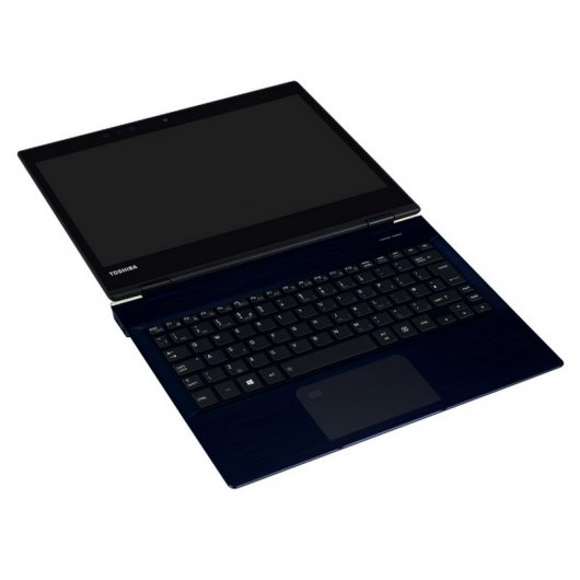 Dynabook Toshiba Portégé X20W-E-111 Intel Core i5-7200U/8GB/512GB SSD/12.5" Táctil