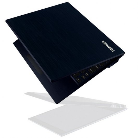 Dynabook Toshiba Portégé X20W-E-111 Intel Core i5-7200U/8GB/512GB SSD/12.5" Táctil