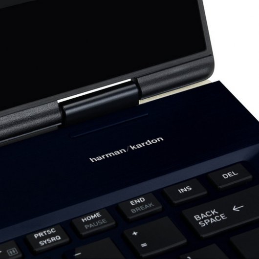 Dynabook Toshiba Portégé X20W-E-111 Intel Core i5-7200U/8GB/512GB SSD/12.5" Táctil