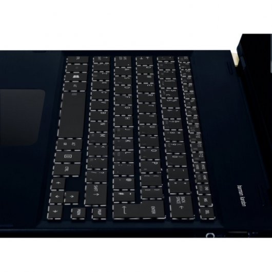 Dynabook Toshiba Portégé X20W-E-111 Intel Core i5-7200U/8GB/512GB SSD/12.5" Táctil