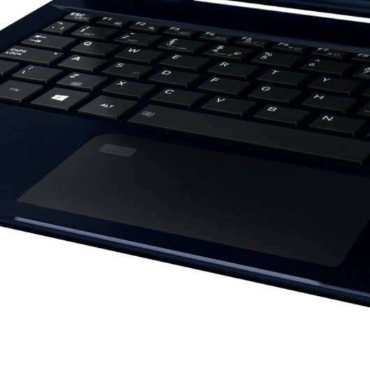 Dynabook Toshiba Portégé X20W-E-111 Intel Core i5-7200U/8GB/512GB SSD/12.5" Táctil