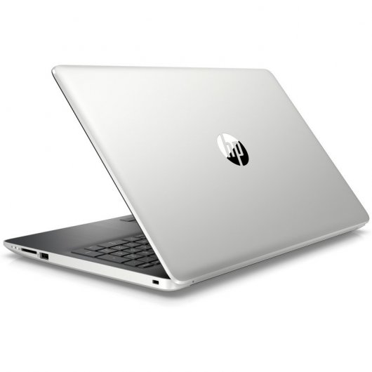 HP Notebook 15-DA0138NS Intel Core i7-7500U/8GB/256GB SSD/15.6"