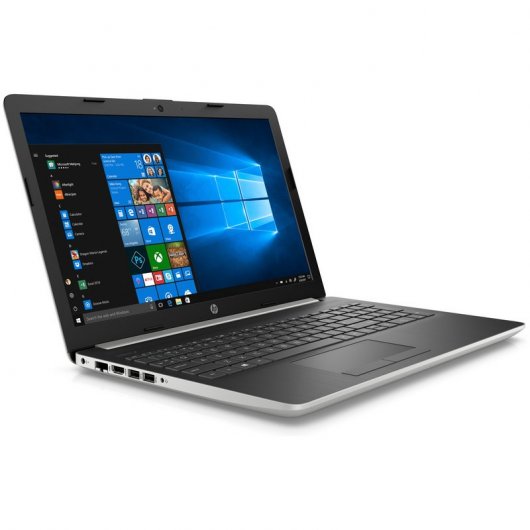 HP Notebook 15-DA0138NS Intel Core i7-7500U/8GB/256GB SSD/15.6"
